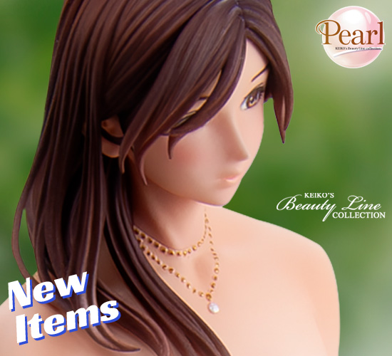 新製品ページ【パール】【ホリディ（チアリーダー）】【翡翠'24】【やすみちゃんチアリーダー】【トパーズ'24】【舞香】